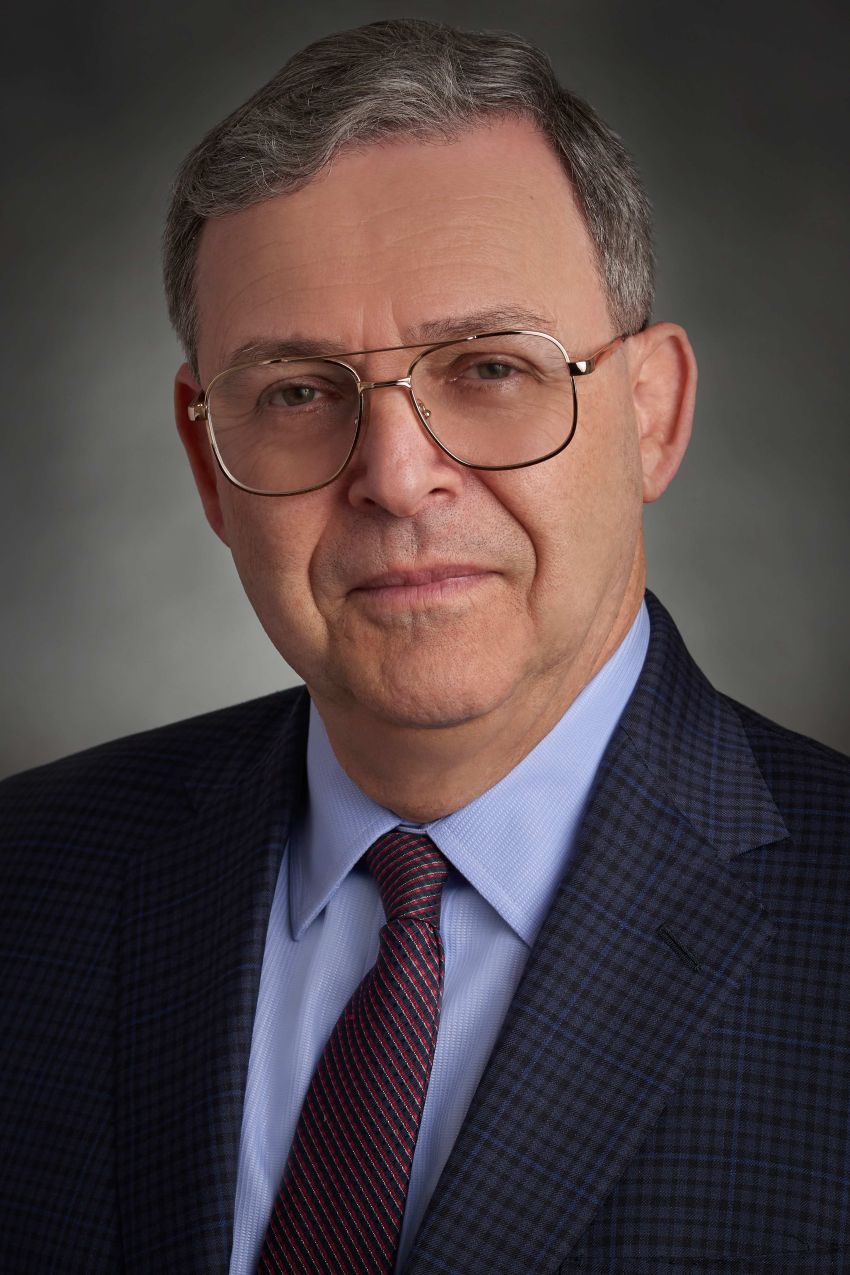Steven E. Shladover