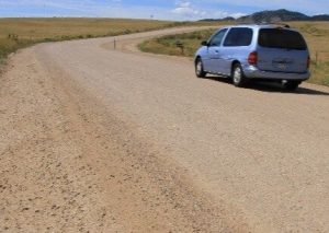 Engineered Unpaved Low-Volume Road TOC2