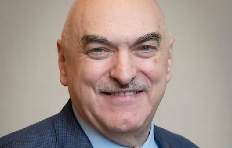 Hani Mahmassani